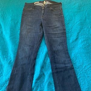 Banana Republic Bootcut Jeans | Size 12 | S/542301